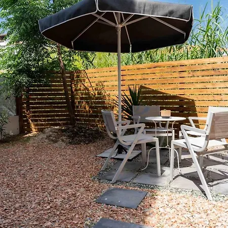 Elena 4 Apartament Néa Péramos