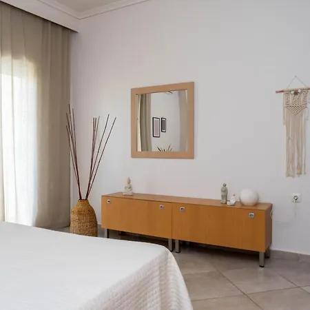 Elena 4 Apartmán