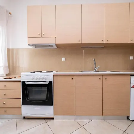 Appartement Elena 4 *