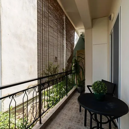 Elena 4 Appartement *