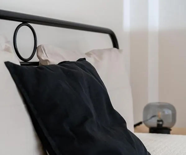 Elena 4 Appartement Néa Péramos