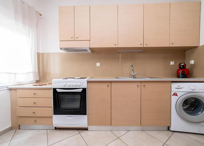 Appartement Elena 4 *