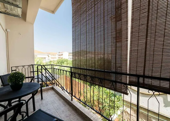 Elena 4 Appartement *