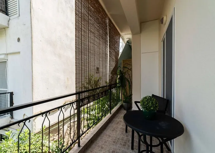 Elena 4 Appartement *